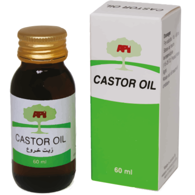 CASTER OIL