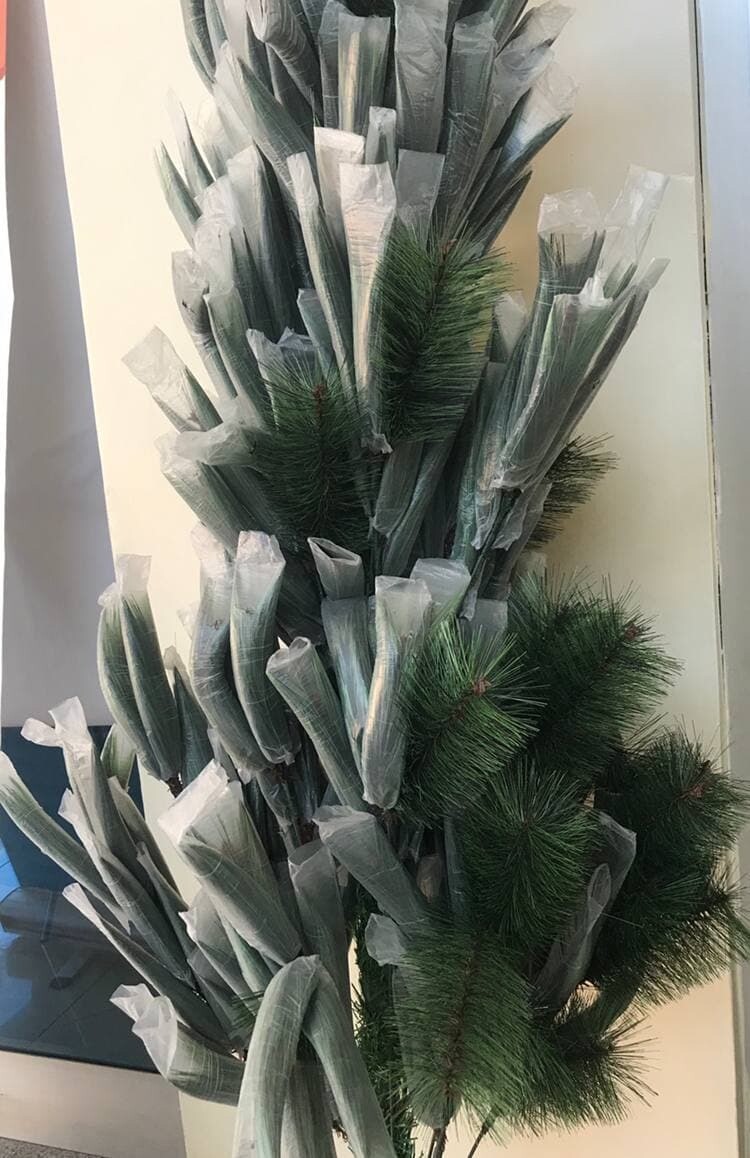 የገና ዛፍ Christmas Tree