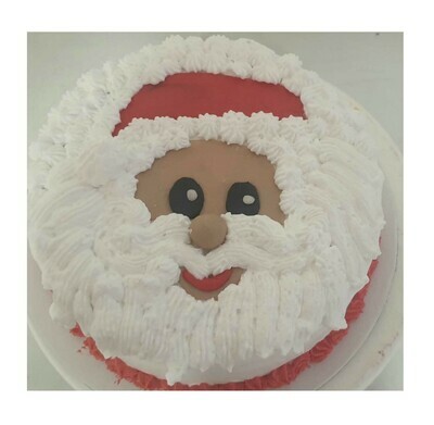 Christmas Cake  የገና ኬክ  (Ethiopia Only)