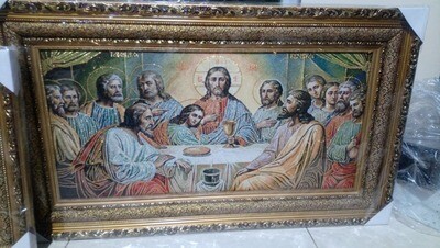 የቤተክርስቲያን ምስል