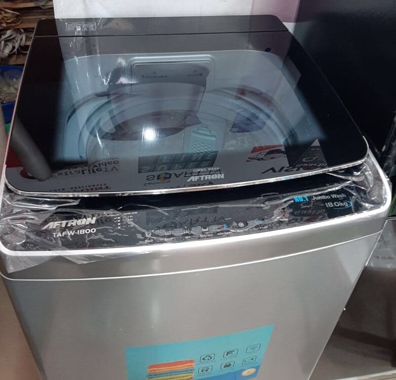 AFTRON Washing Machine