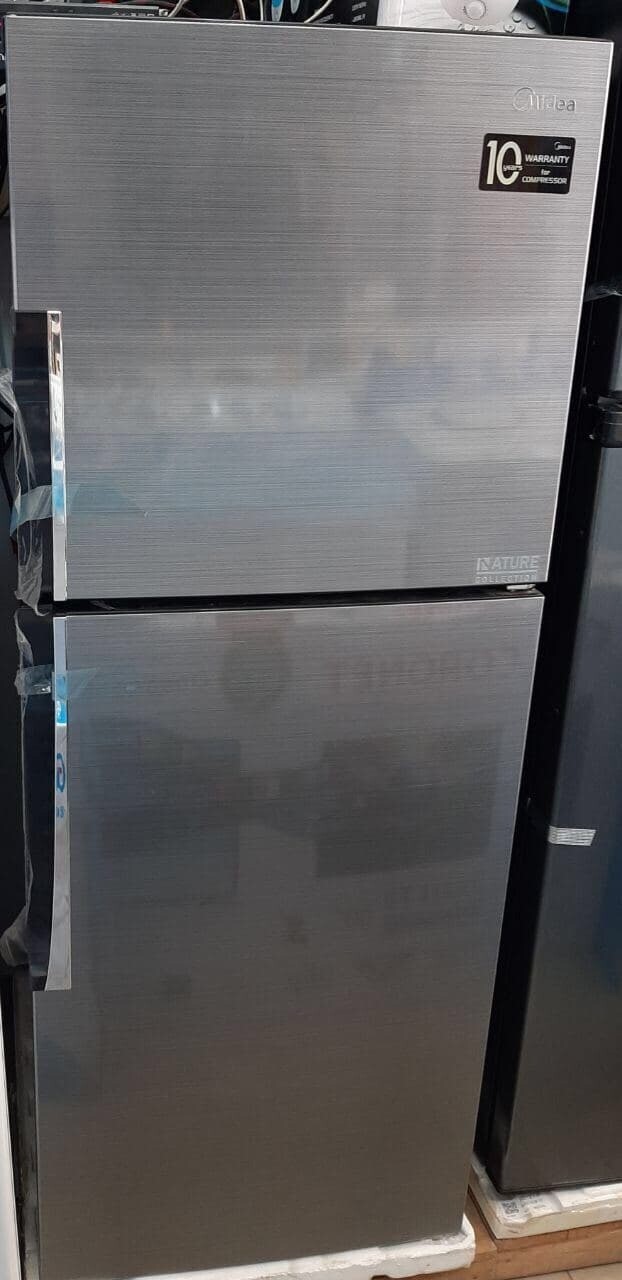 Midea Refrigerator