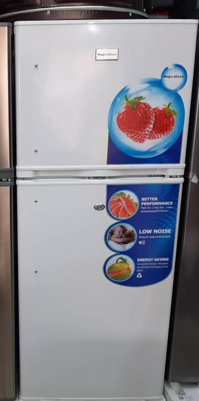 Magic Queen Refrigerator