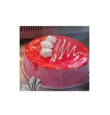 Hilten Hotel Cake ሂልተን ሆቴል ኬክ (Ethiopia Only)