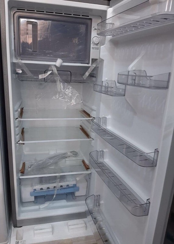 Midea Refrigerator