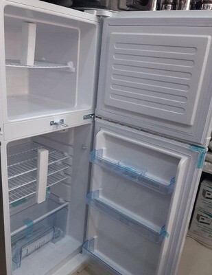 Magic Queen Refrigerator