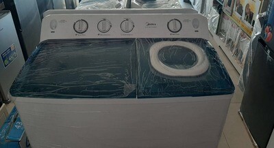 Midea Washing Machine