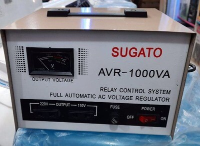 SUGATO STABILIZER
