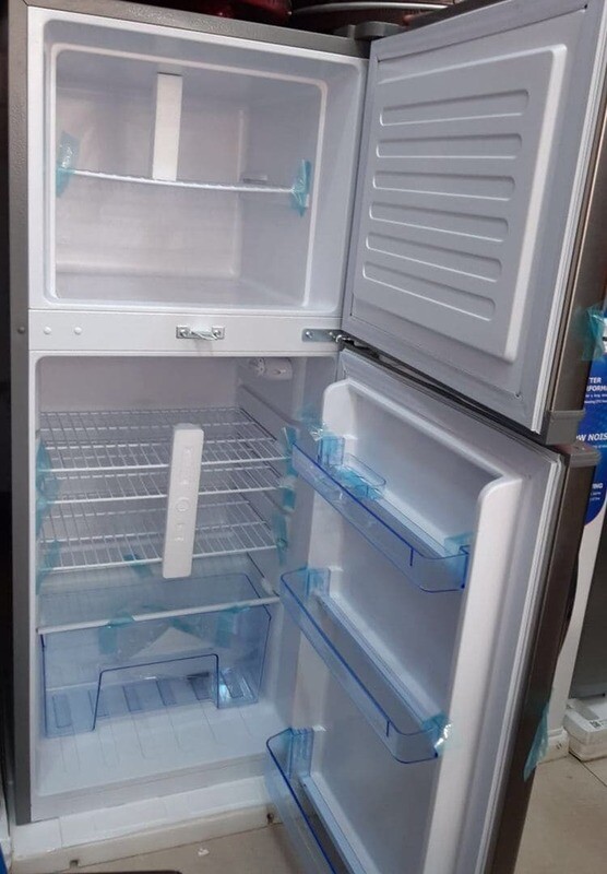 Magic Queen Refrigerator
