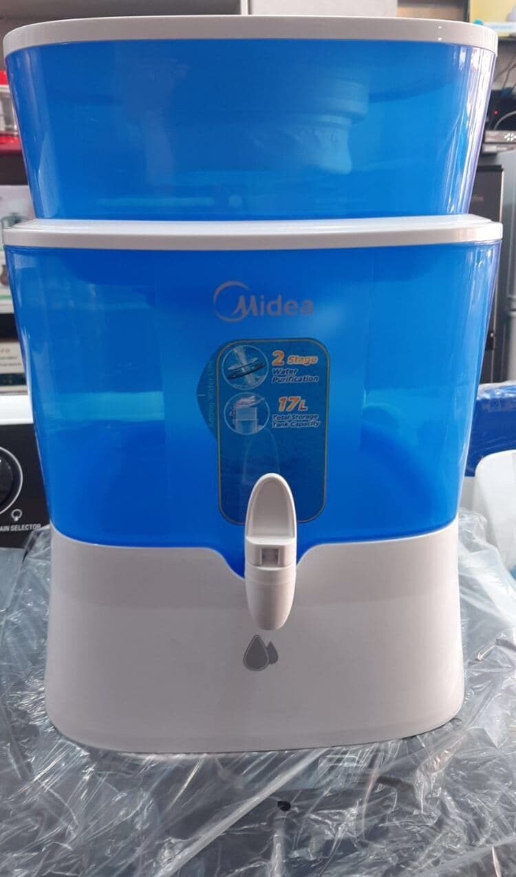 Midea Water Purifier