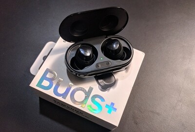 ​Samsung Galaxy buds+