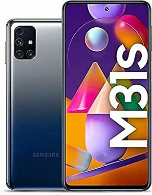 Samsung Galaxy M31s