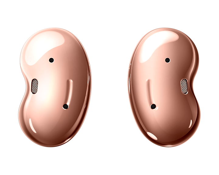 Samsung Galaxy buds live
