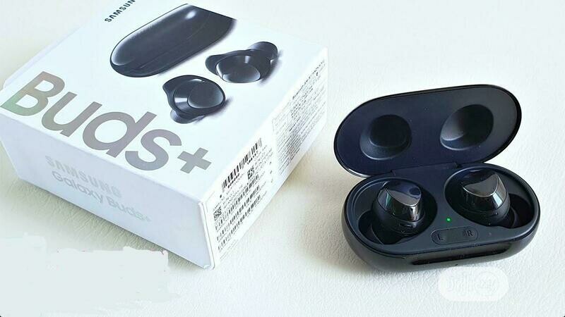 ​Samsung Galaxy buds+