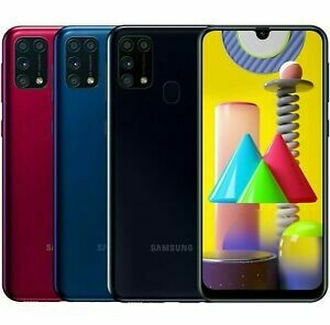 Samsung Galaxy M31