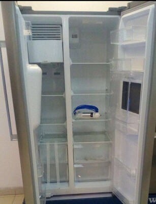 WESTPOINT REFRIGERATOR ዌስትፖይንት ፍሪጅ