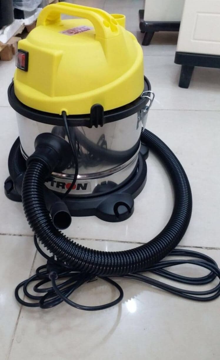 AFTRON VACCUM CLEANER