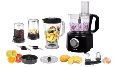 Aftron Food Processor