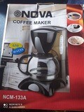 Nova Coffee Maker