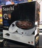 SAACHi COFFEE  ROASTER