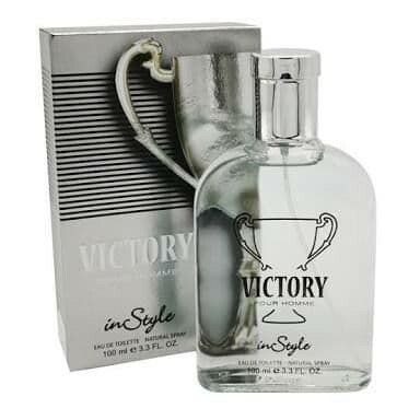 Victory Men Perfume ሽቶ