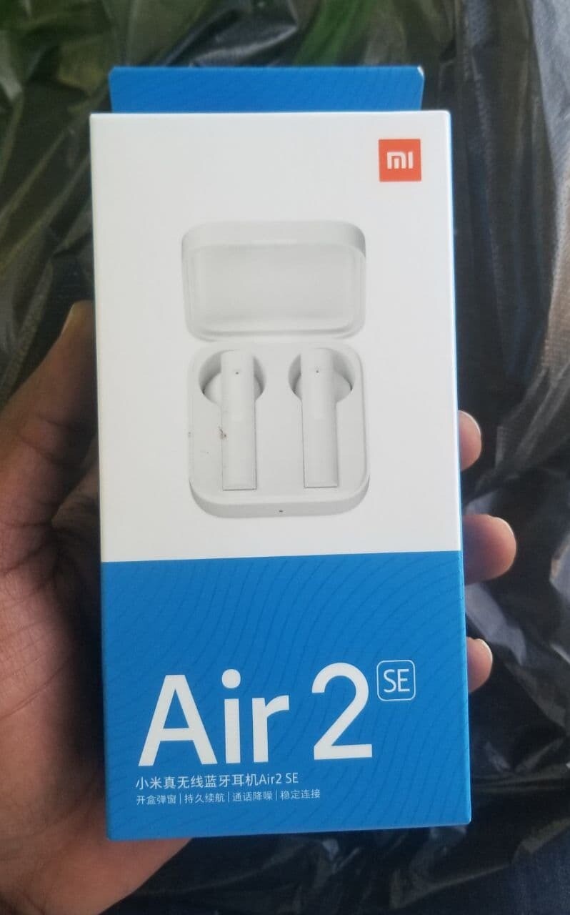 Redmi air 2 SE Wireless Earphones