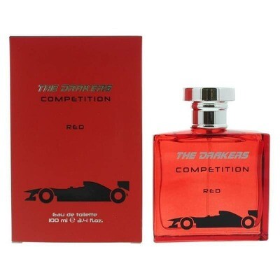 The Daakers Men perfume ሽቶ