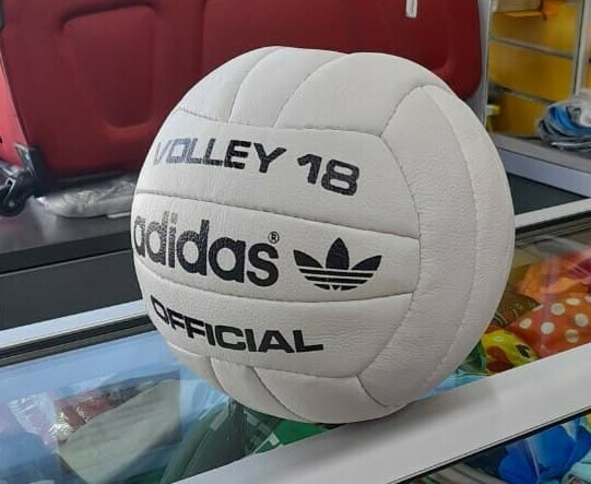 የእጅ ኳስ Handball