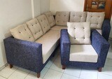 L Shape Sofa