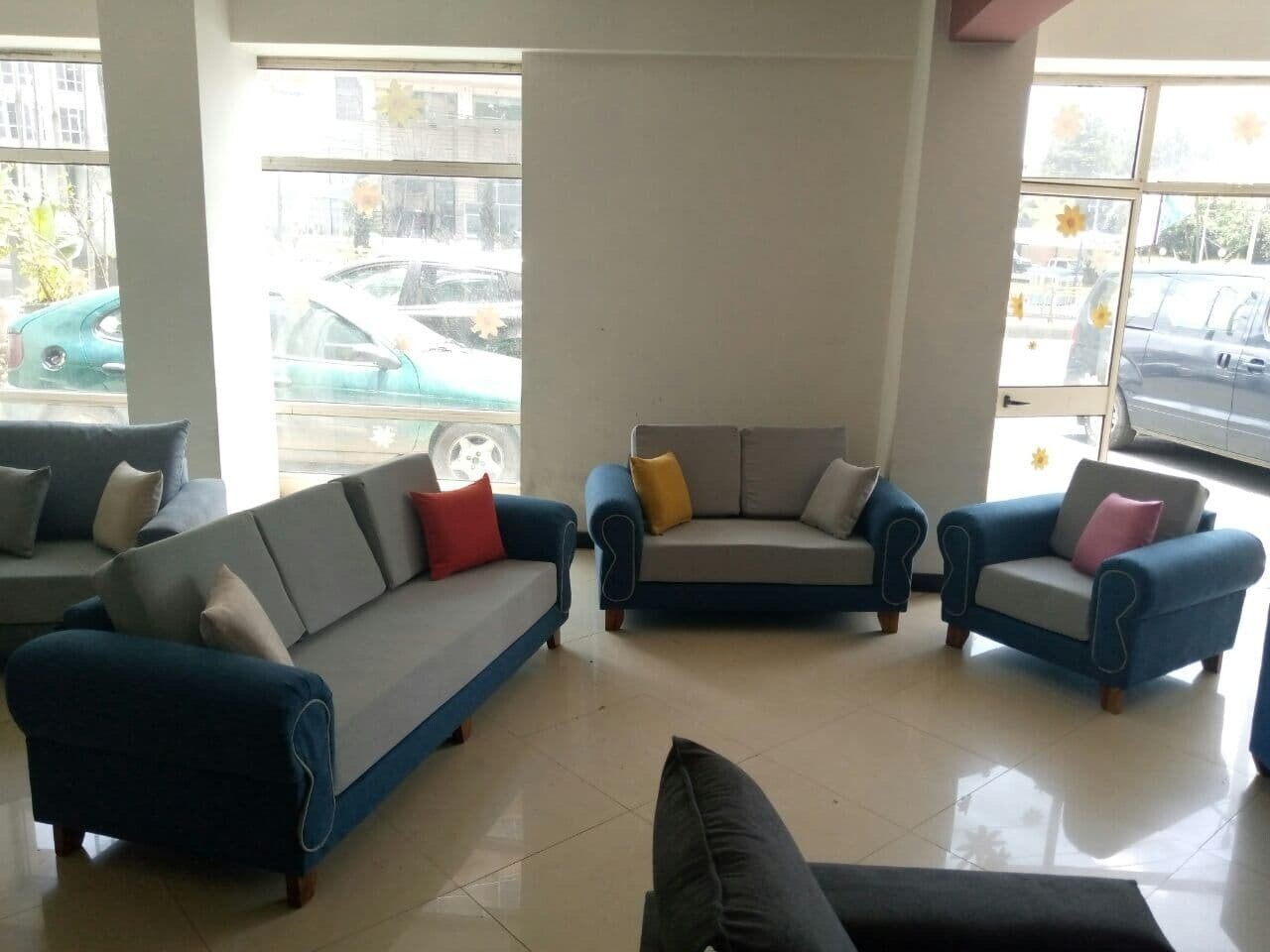 Sofa