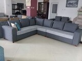 L Shape Sofa