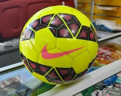 የእግር ኳስ Football