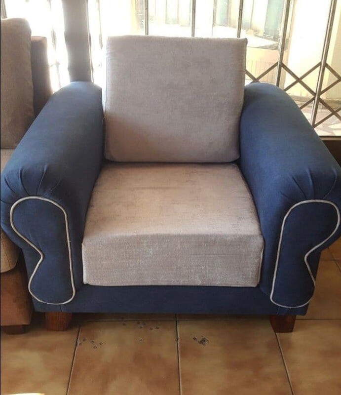 L Shape Sofa