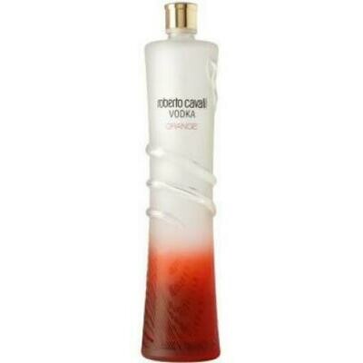 ROBERTO CAVALLI VODKA (Ethiopia Only)