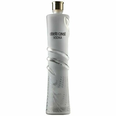 ROBERTO CAVALLI VODKA (Ethiopia Only)
