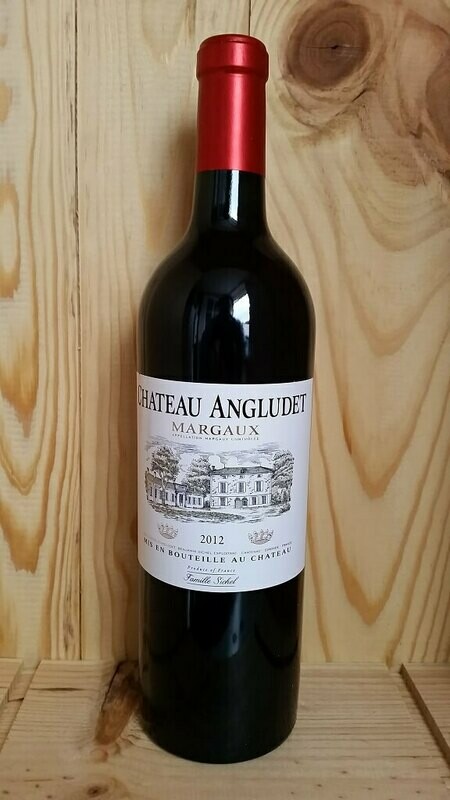 MARGAUX WINE (Ethiopia Only)