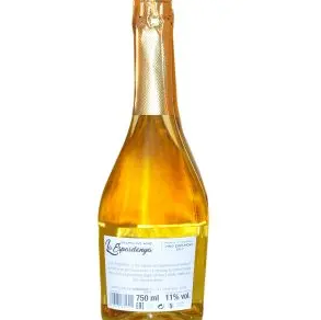 LA ESPARDENY CHAMPAIGN (Ethiopia Only)