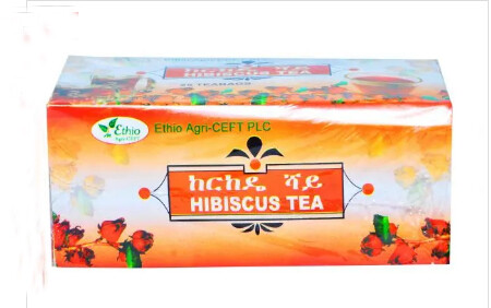 Hibiscus Tea (Ethiopia Only)