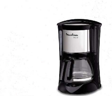 Moulinex Coffee Maker (Ethiopia only)