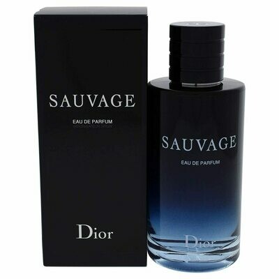 SAVENGE EAU DE  FOR MEN PARFUME (Ethiopia only)