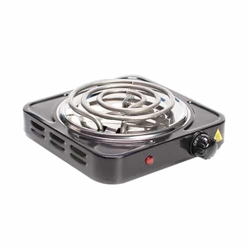 Seven Star Stove (Ethiopia only)