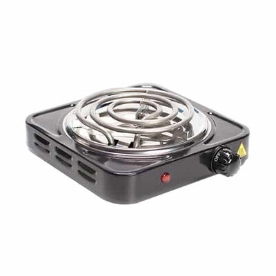 Seven Star Stove (Ethiopia only)