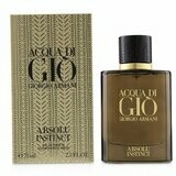 ACQUA DI GIO GIORGIO ARMANI FOR MEN PERFUME (Ethiopia only)