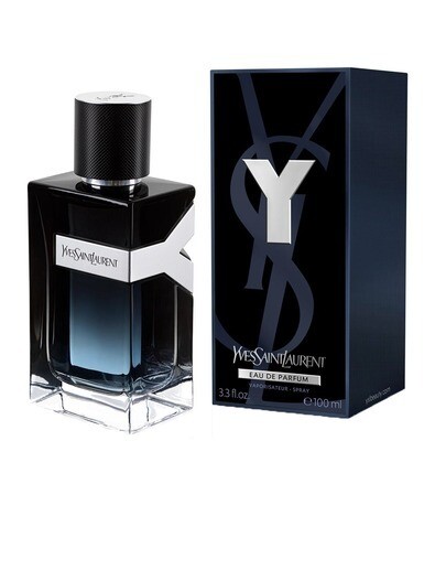 Y EAU DE  FOR MEN PARFUME (Ethiopia only)