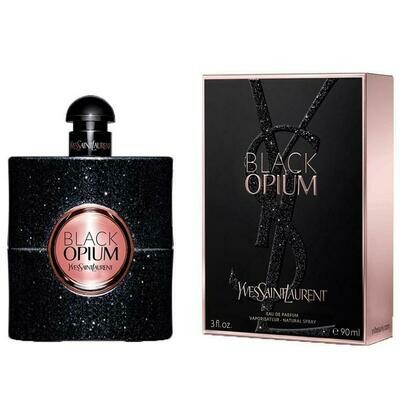 BLACK OPLUM FOR WOMEN PERFUME (Ethiopia only)