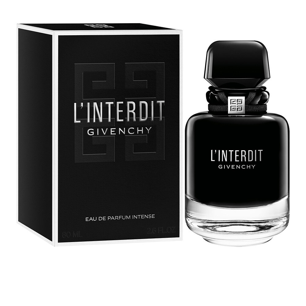 L'INTERDIT GIVENCHY FOR WOMEN PERFUME (Ethiopia only)