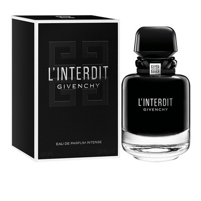 L&#39;INTERDIT GIVENCHY FOR WOMEN PERFUME  (Ethiopia only)