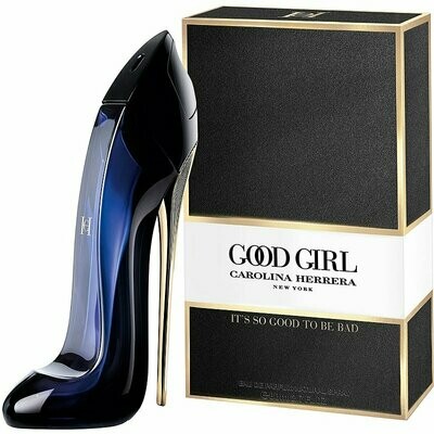 GOOD GIRL FOR WOMEN PARFUME (Ethiopia only)
