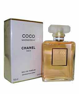 COCO CHANEL EAU  FOR WOMEN PERFUME (Ethiopia only)