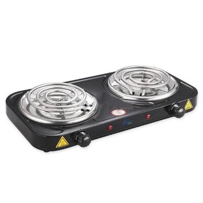 Seven Star Stove (Ethiopia only)